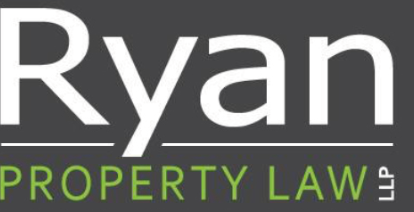 Ryan Property Law Logo